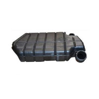 EXPANSION TANK WITHOUT SENSOR 1295910
