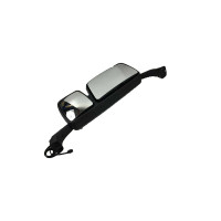 MIRROR BENZ MP3 RH 9438105716-R