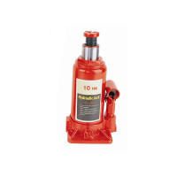 HYDRAULIC BOTTLE JACK