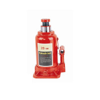 HYDRAULIC BOTTLE JACK 20T NORMAL