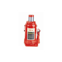 HYDRAULIC BOTTLE JACK 32T HEAVY DUTY (RED CLR)