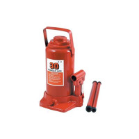 HYDRAULIC BOTTLE JACK 30T