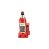 HYDRAULIC BOTTLE JACK 8T