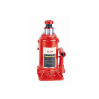 HYDRAULIC BOTTLE JACK 15T