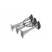 AIR HORN 6 SOUND (24V) - LD-302