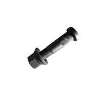 HUB BOLT 23x110 w/ MOVING NUT - HOWO/STR