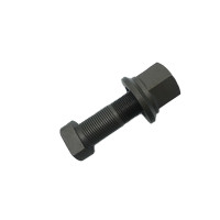 HUB BOLT M22x1.5x110 NUT 32x32 ACTROS REAR 10.9