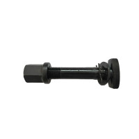T BOLT 20x110 WITH CLIP,WASHER AND NUT COLLAR 27x27mm