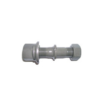 WHEEL BOLT M22x1.5/M22x2x115 NUT 32x32 BPW 10.9