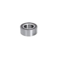 WHEEL BEARING FRONT 40210-1HA1A (DAC377237 ABS)